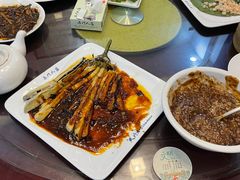 -吴门人家·苏宴宫廷菜(拙政园店)