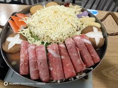 -李先生的首尔小馆(松江启源广场店)