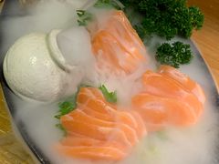-鳗鱼家·深夜食堂(军博店)