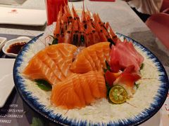 -大渔铁板烧(大悦城店)