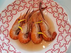 -世博源公馆·本帮融合菜·主题包厢·江景餐厅