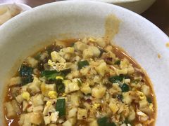 -清真馬峰小炒泡饃