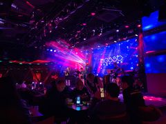 -MOSSO音乐酒吧·live house(南京旗舰店)