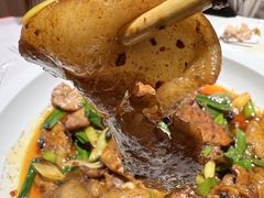 -百年神厨·地道川菜(清江西路店)