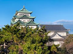-名古屋城