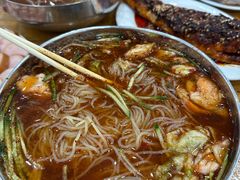 -顺通大冷面(总店)