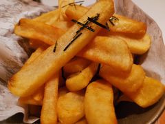 胖薯条-La Terre乐田(万象城店)