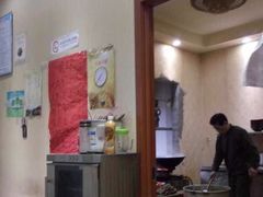 -小龙大肉面馆