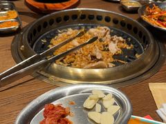 -一品诚记烤肉(大连柏威年购物中心店)