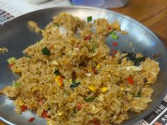 -后街佬·炭火鲜鱼杂(南城店)