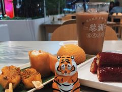 -蔡澜点心·粤菜(西单大悦城店)