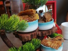 -佬太公海鸭·海鲜大排档(上海总店)