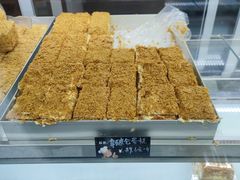-甜嘟嘟烘焙坊(舒城路店)