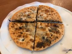 建德土饼-芳草地度假酒店·野炉中餐厅
