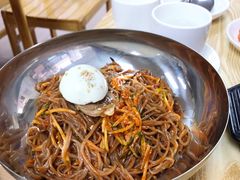 -屋里家延边朝鲜族冷面(南园店)