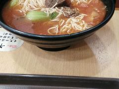 -食其家·牛丼咖喱(金桥国际店)