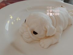 -鹭江潮餐厅•福建菜(鹭江佲家酒店)