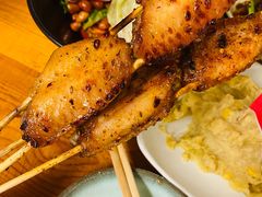 -炒豆合作社(东四总店)