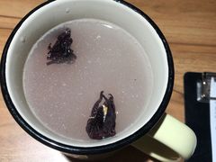 自助花茶-太二酸菜鱼(福州泰禾店)