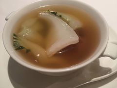 花胶猪肉汤-香宫(九龙香格里拉店)
