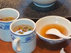 -湖南别院·美学庭院餐厅(惠阳店)