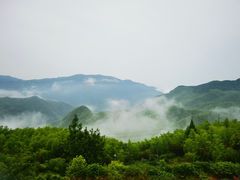 -江南天池
