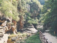 -黑龙潭风景区