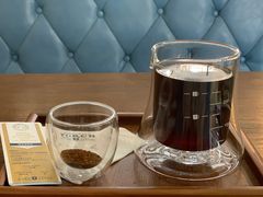 -Torch Coffee 炬点咖啡