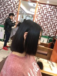 -美梵日系沙龙