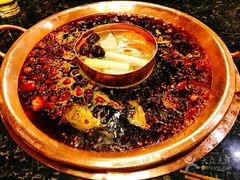 -老码头火锅(骡马市店)