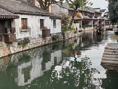 -南浔古镇