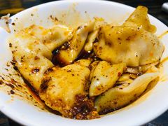 -龙抄手(文殊坊店)