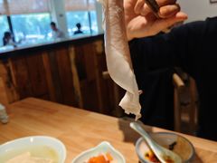 -冯记豆花店(健翔桥店)