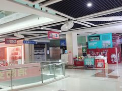 -深圳华盛奥特莱斯(华南一道店)