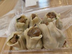 -白玉兰食品甜凤店(合生汇店)