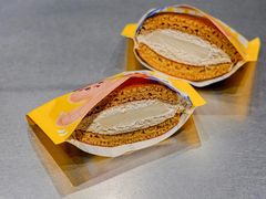 姜撞双皮奶铜锣烧-泽田本家·铜锣烧(TX淮海店)