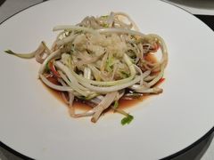 -狮王府淮扬菜(新街口友谊店)