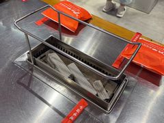-7只羊·鲜羊肉串·地锅鸡精酿(玄武墨香路店)