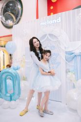 点击看大图 -meland club亲子乐园(北京芳圆里ID MALL店)
