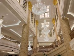 -上海虹桥西郊庄园丽笙大酒店