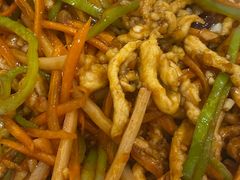 -清真·同发顺饭庄·烧麦(总店)
