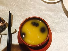 -武汉香格里拉大酒店·香宫中餐厅