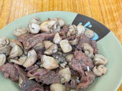 -海浪食店(湖滨中路店)