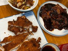 -小方的面(徐家汇店)