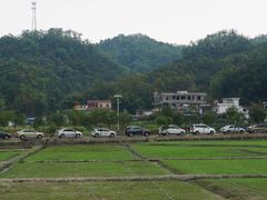 -红山村
