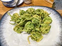 -旺角小渔村·海肠捞饭开创者(环山路店)