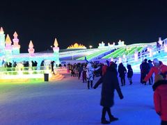 -波塞冬旅游度假区