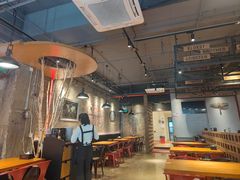 -金陵一哥龙虾(水木秦淮店)