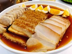 -海富门·带鱼·淮扬菜·粤菜(甘家口店)