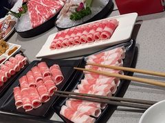 -海底捞火锅(吴中路店)